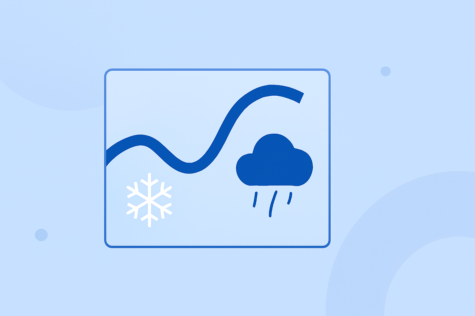 Arctic Oscillation Basics Explained Step by Step