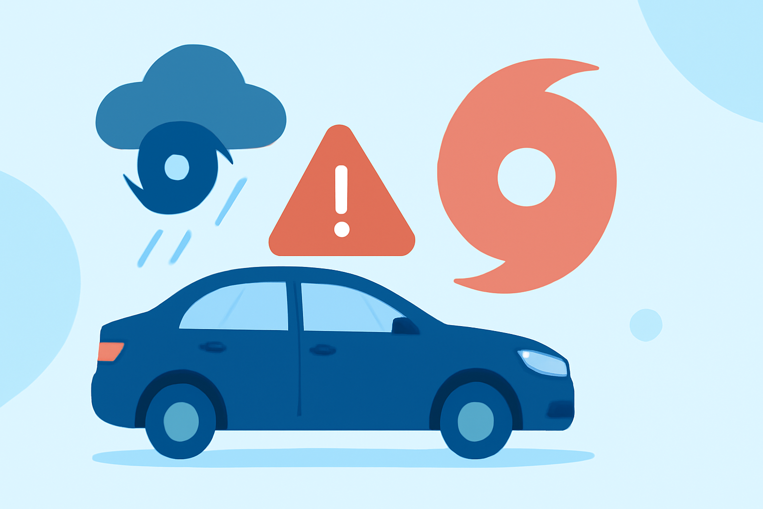 Essential Guide to Preparing Your Car for Hurricane Season