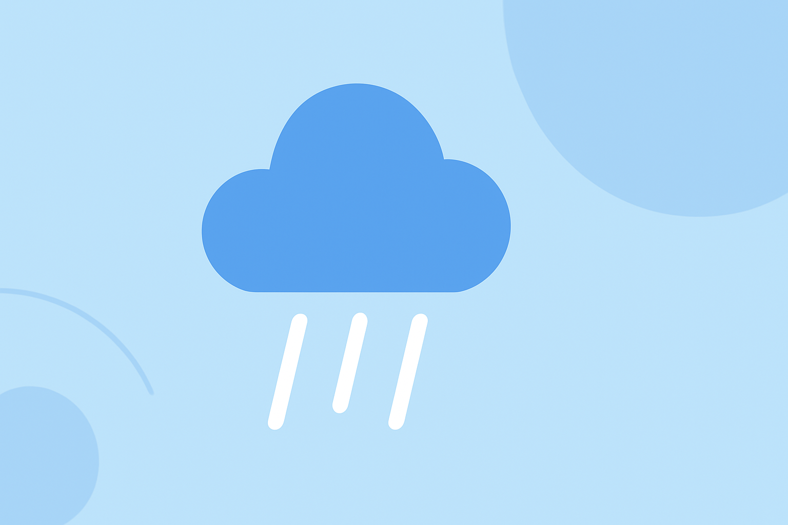 Understanding Rain Forecasts During Winter Storms: A Beginner's Guide