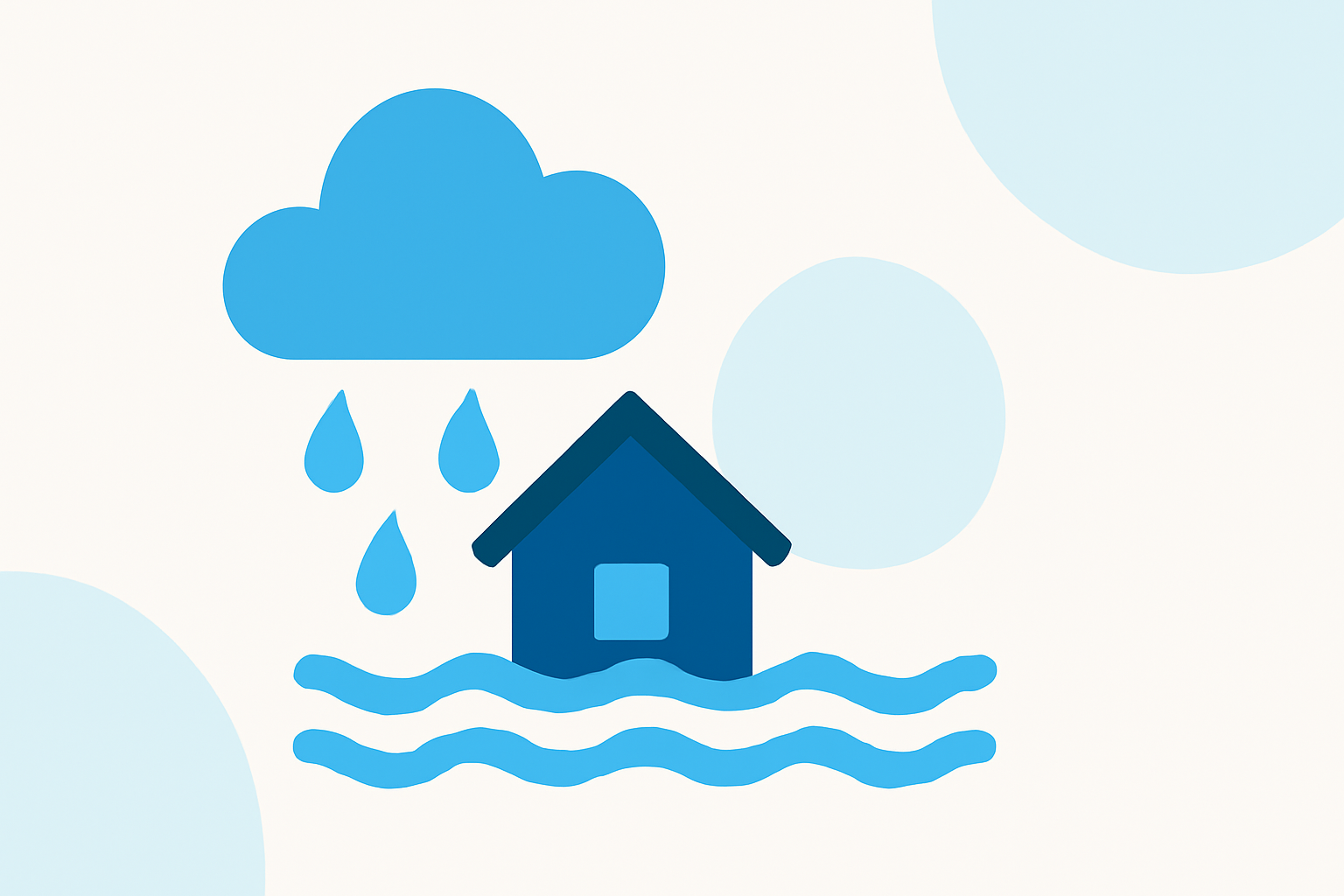 Flood Basics for Beginners: Understanding and Preparing for Floods