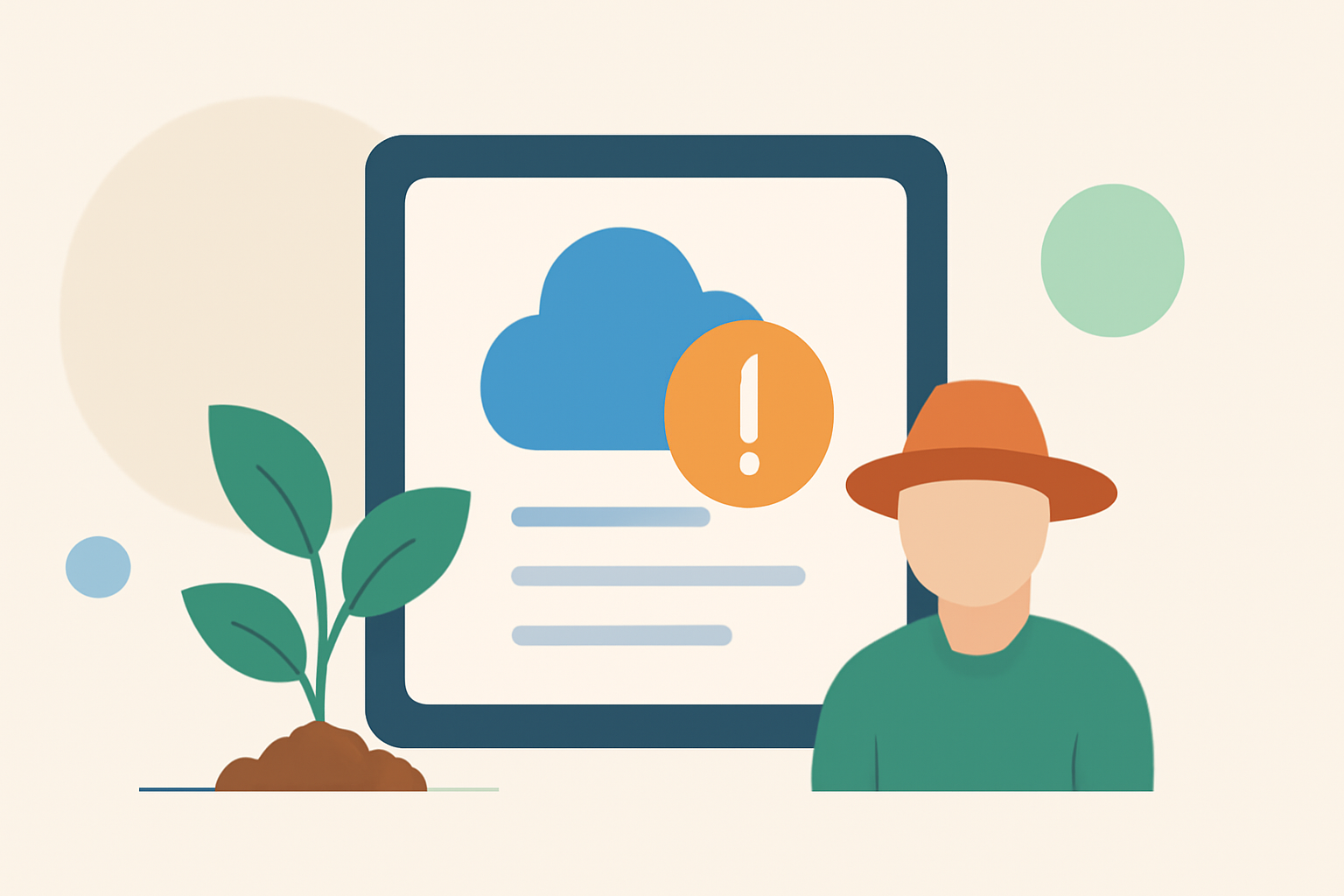 Essential Guide to Weather Alerts for Gardeners