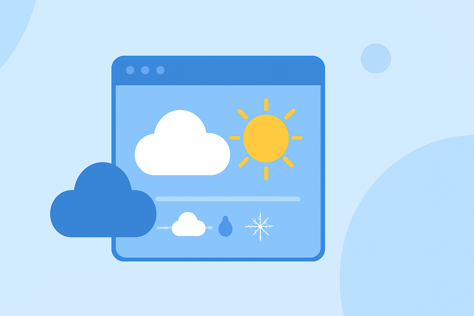 Weather Stack Widgets: A Beginner's Guide