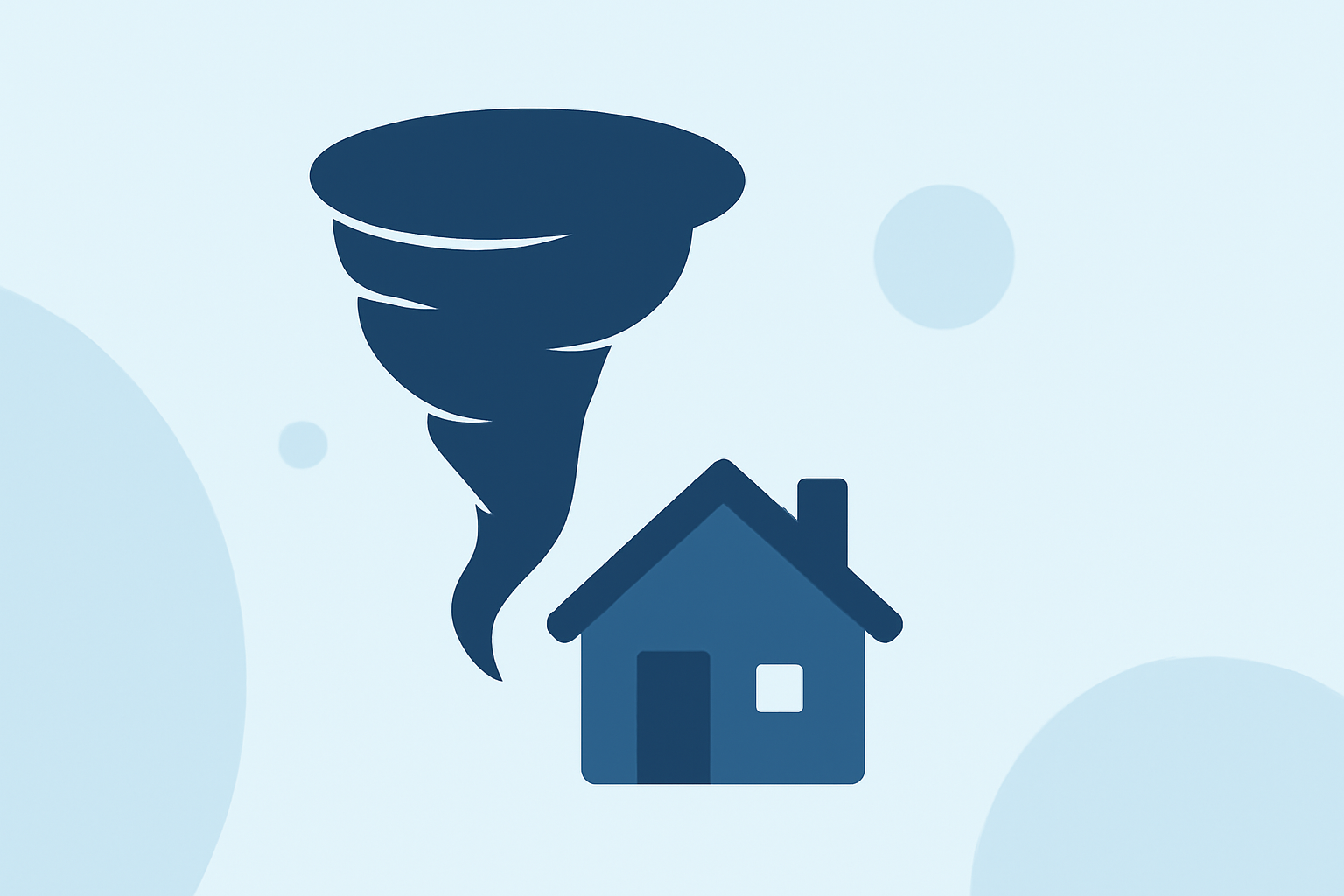 Tornado Safety Basics During Severe Weather
