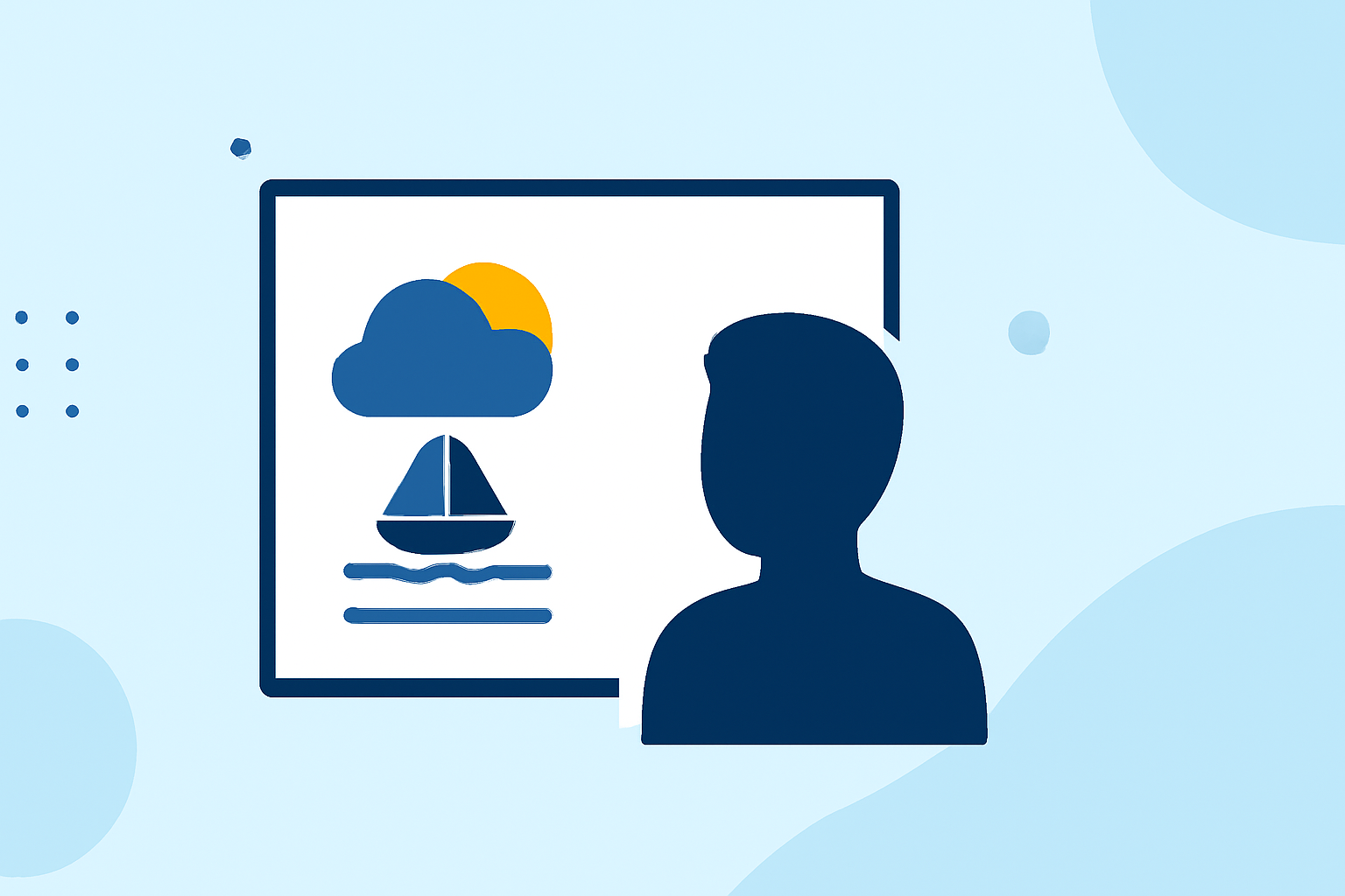 Pro Weather for Sailing Trips the Easy Way