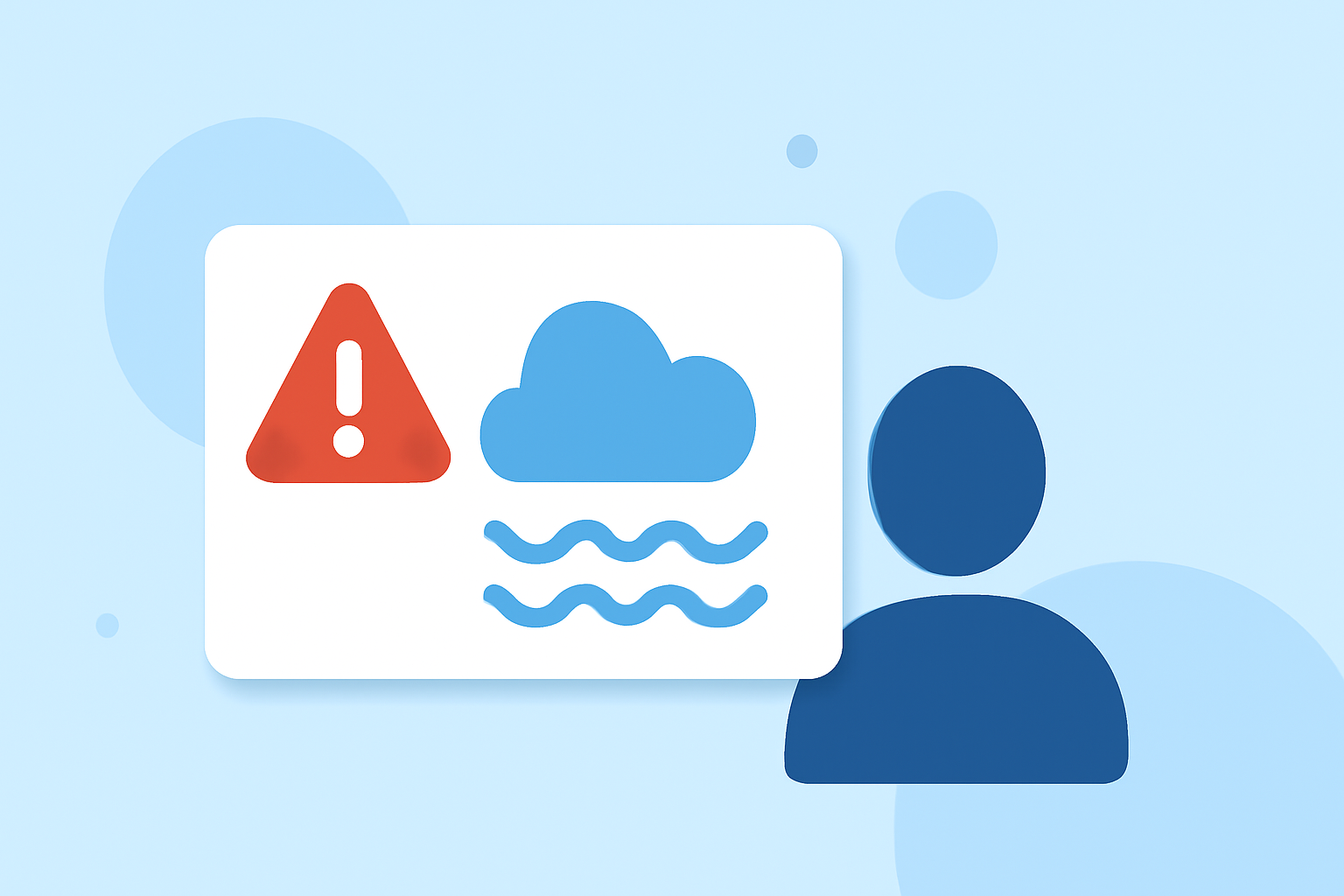 Getting Started with Flash Flood Alerts Fast