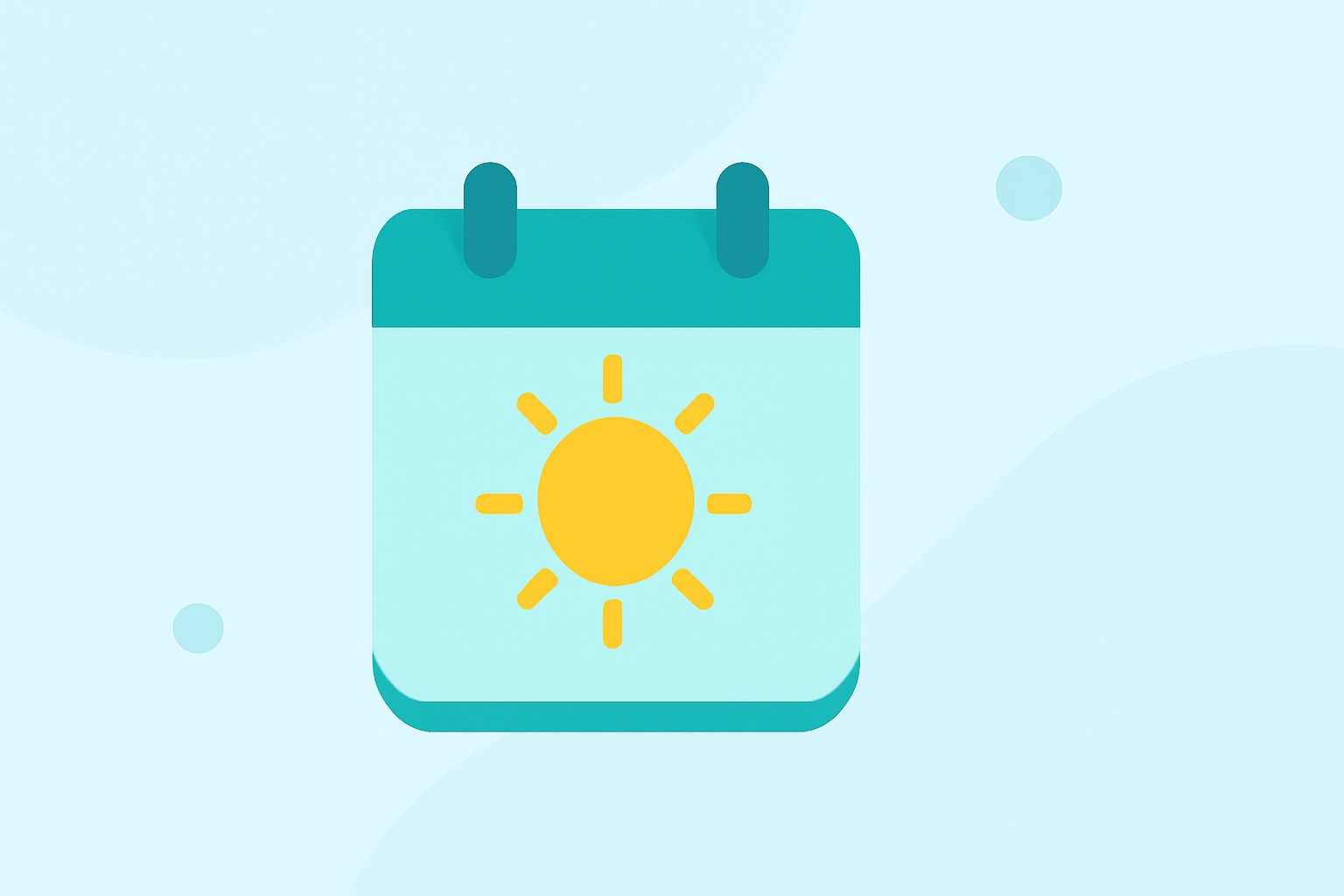 Sunrise and Sunset Times Cheat Sheet for the U.S.