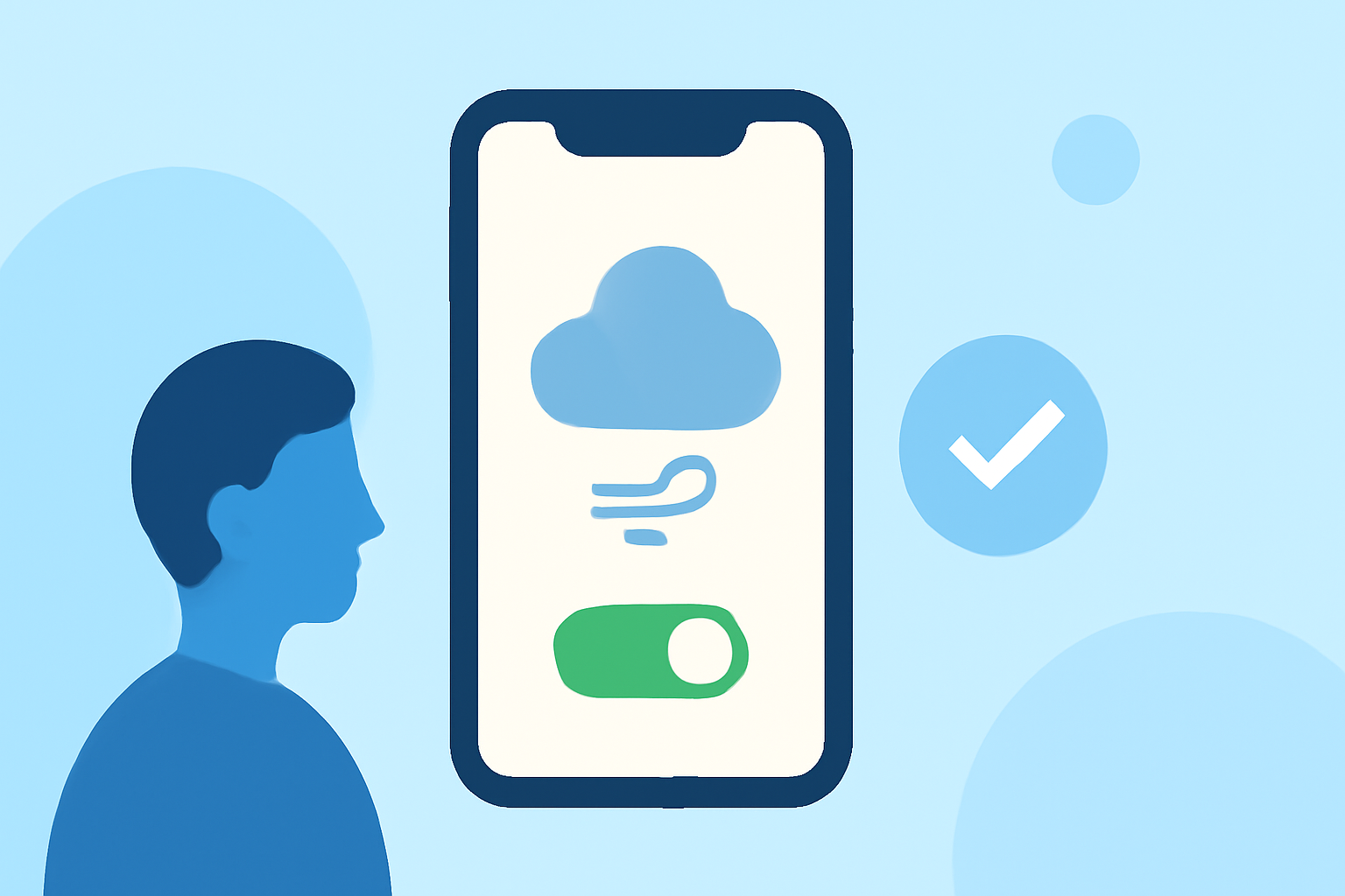Weather Notification Snoozing Checklist: An Easy Guide for Beginners