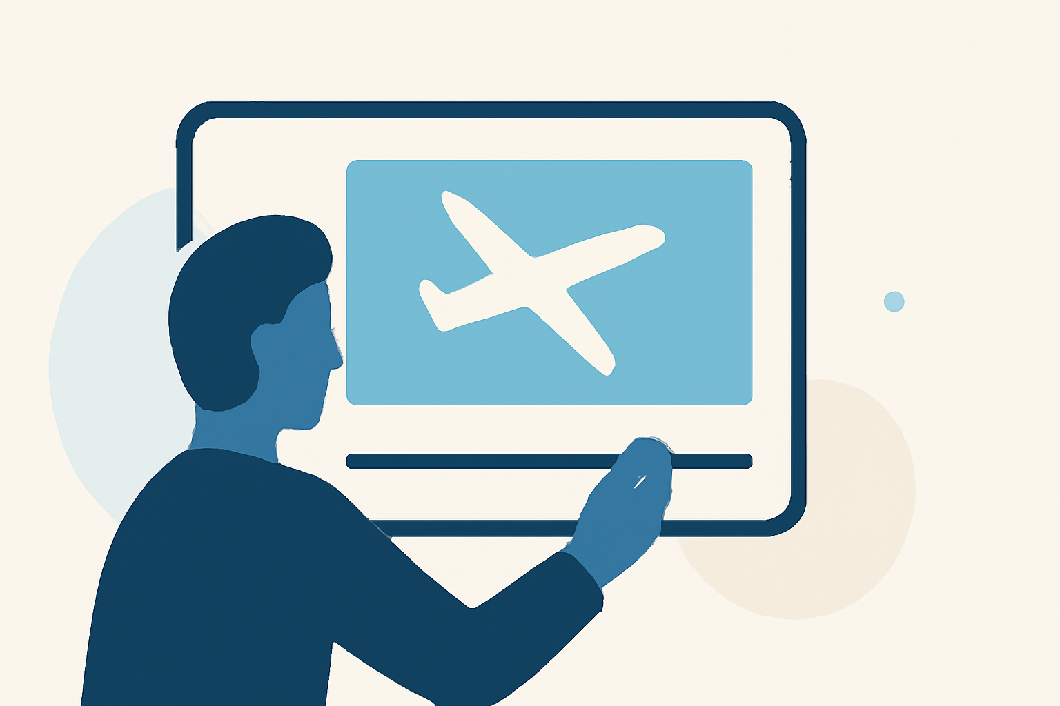 Your Guide to Editing Plane Spotting B-Roll Without a Computer