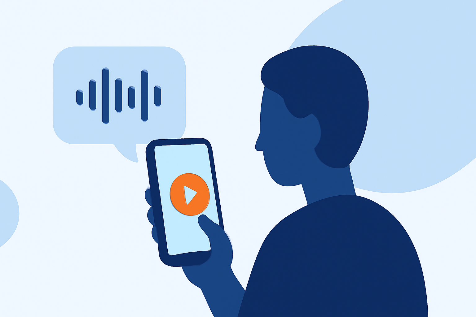 How to Add Destination Arrival Voiceover Edits to Your Videos on Mobile
