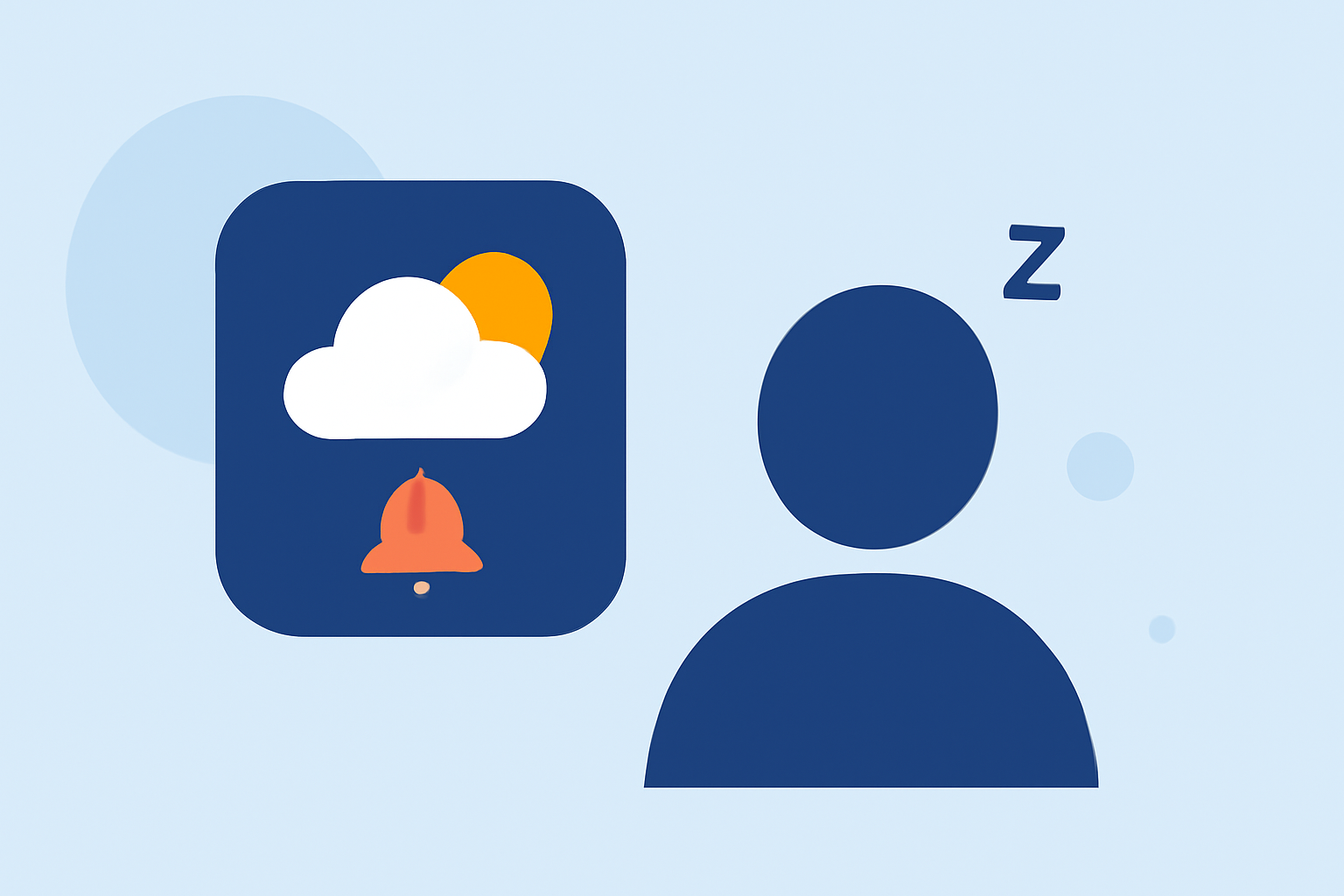 Weather Alert Snoozing Checklist: A 2026 Guide to Managing Notifications