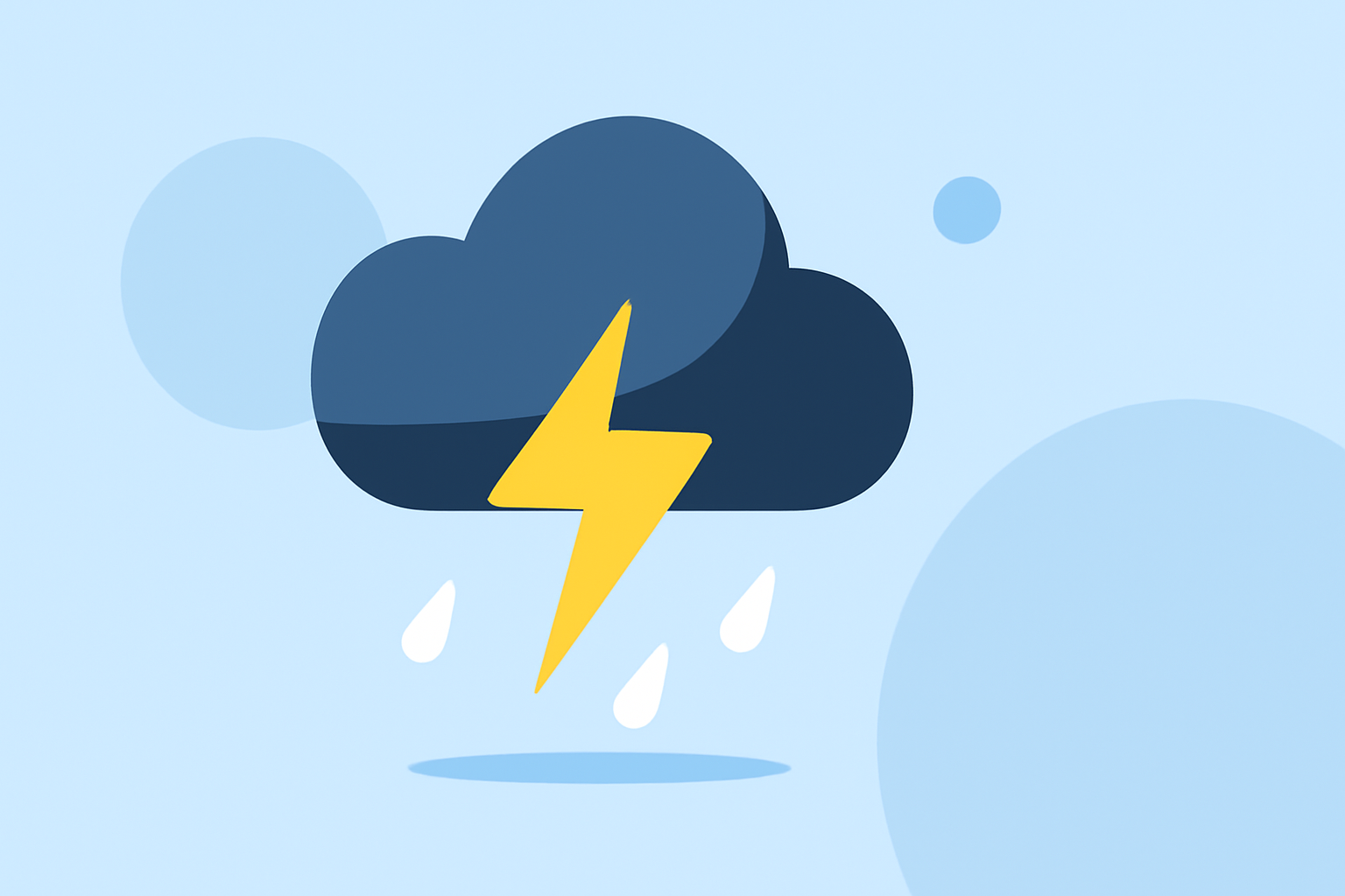 Mastering Severe Weather Basics in Under 5 Minutes
