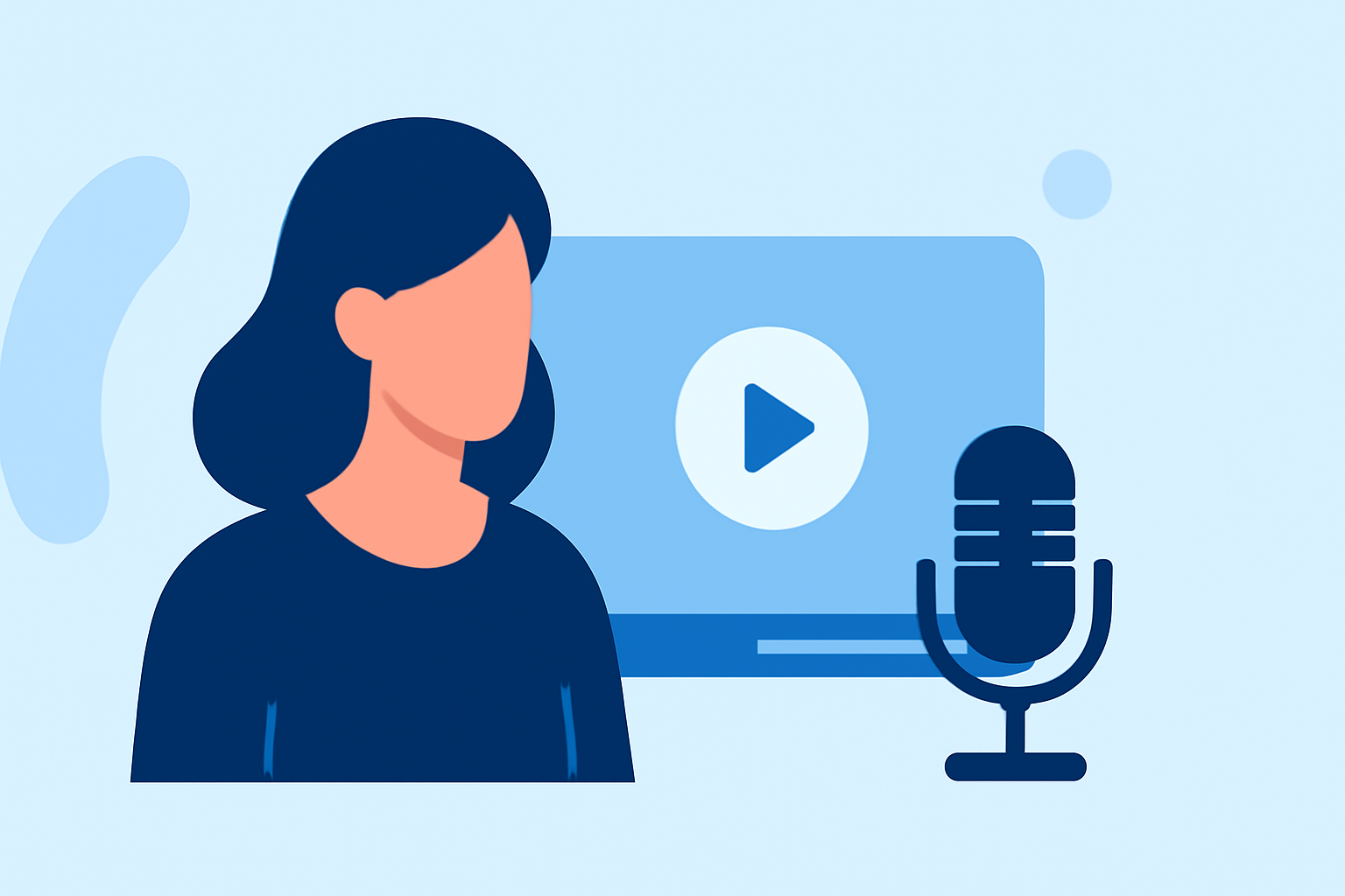 Creating Engaging Trip Recap Videos with Voiceovers for Social Media