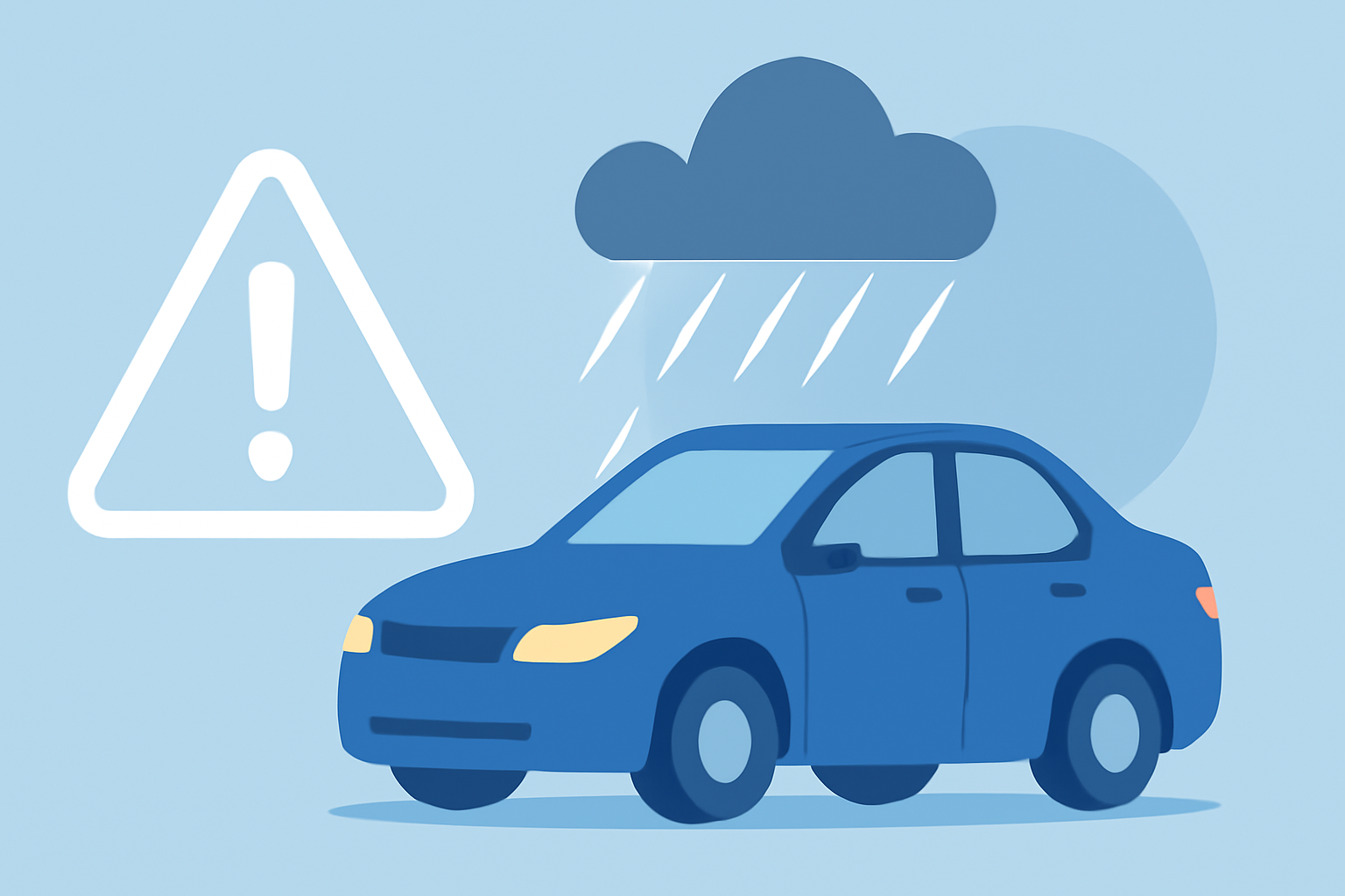 Essential Guide to Driving Safely in Severe Weather Conditions