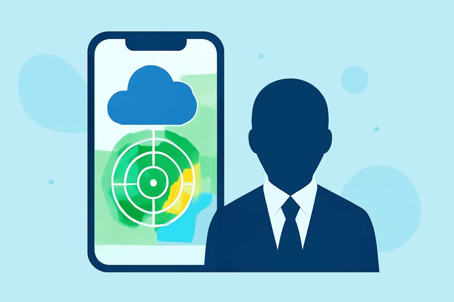 Essential Weather Radar Apps for Business Travelers