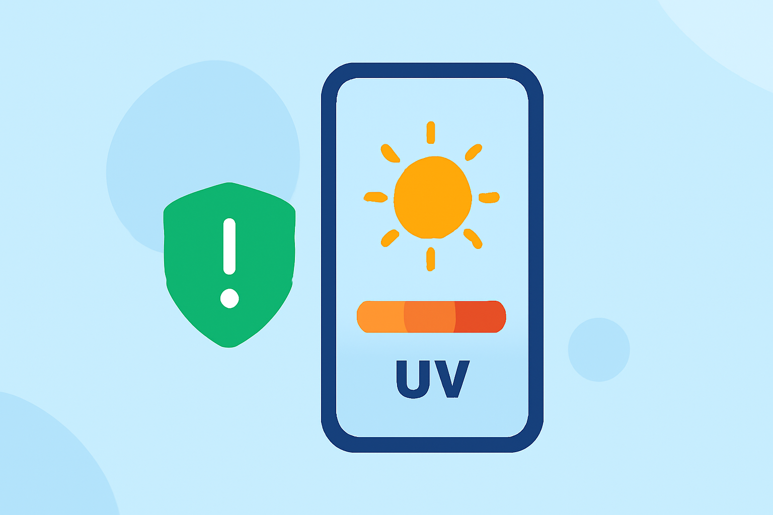 An Introduction to UV Index Alerts on Android