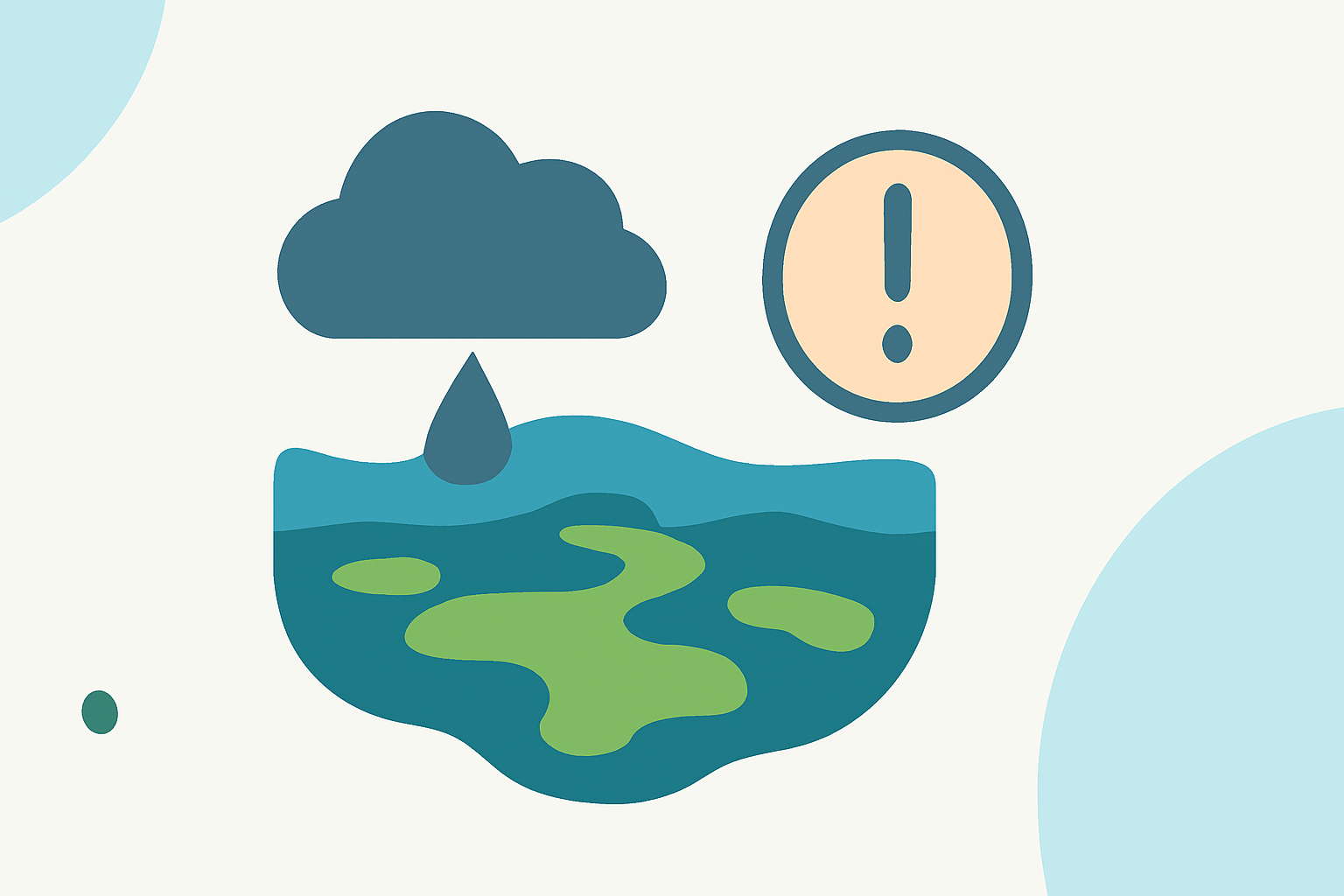 Understanding Harmful Algal Blooms During Winter Storms: A Guide