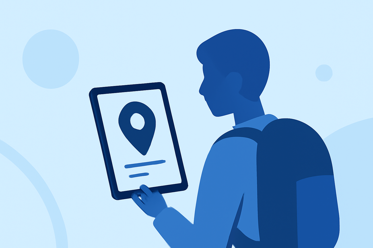Mastering Destination Arrival Hooks: A Guide for Solo Travelers
