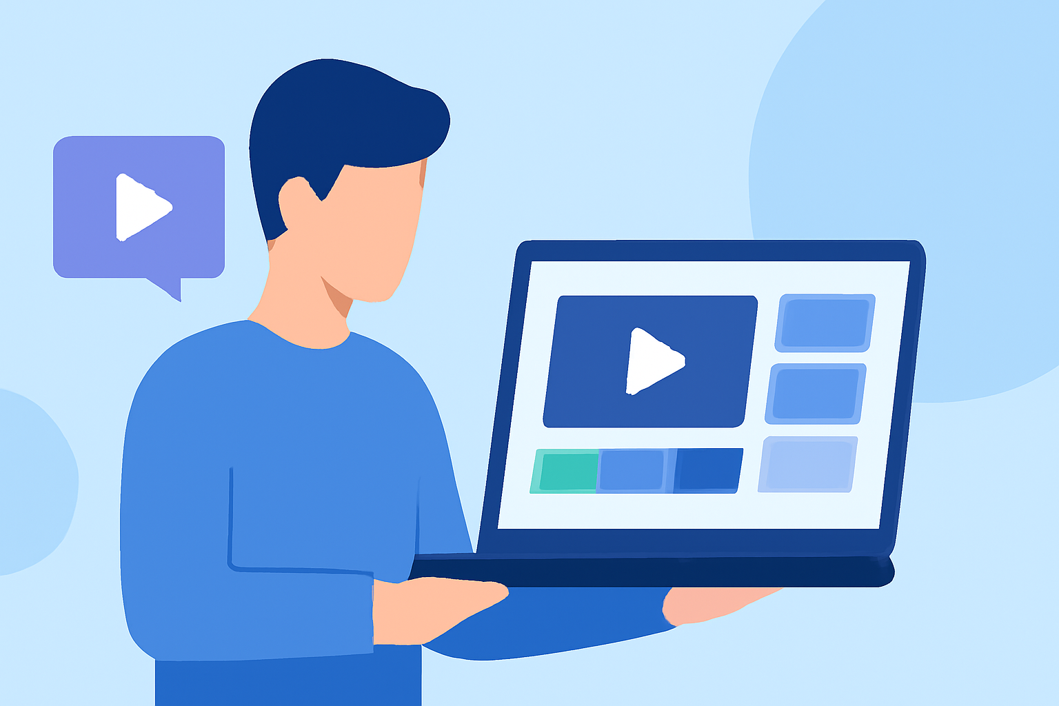 Efficient Cabin Footage Editing for Travel Creators