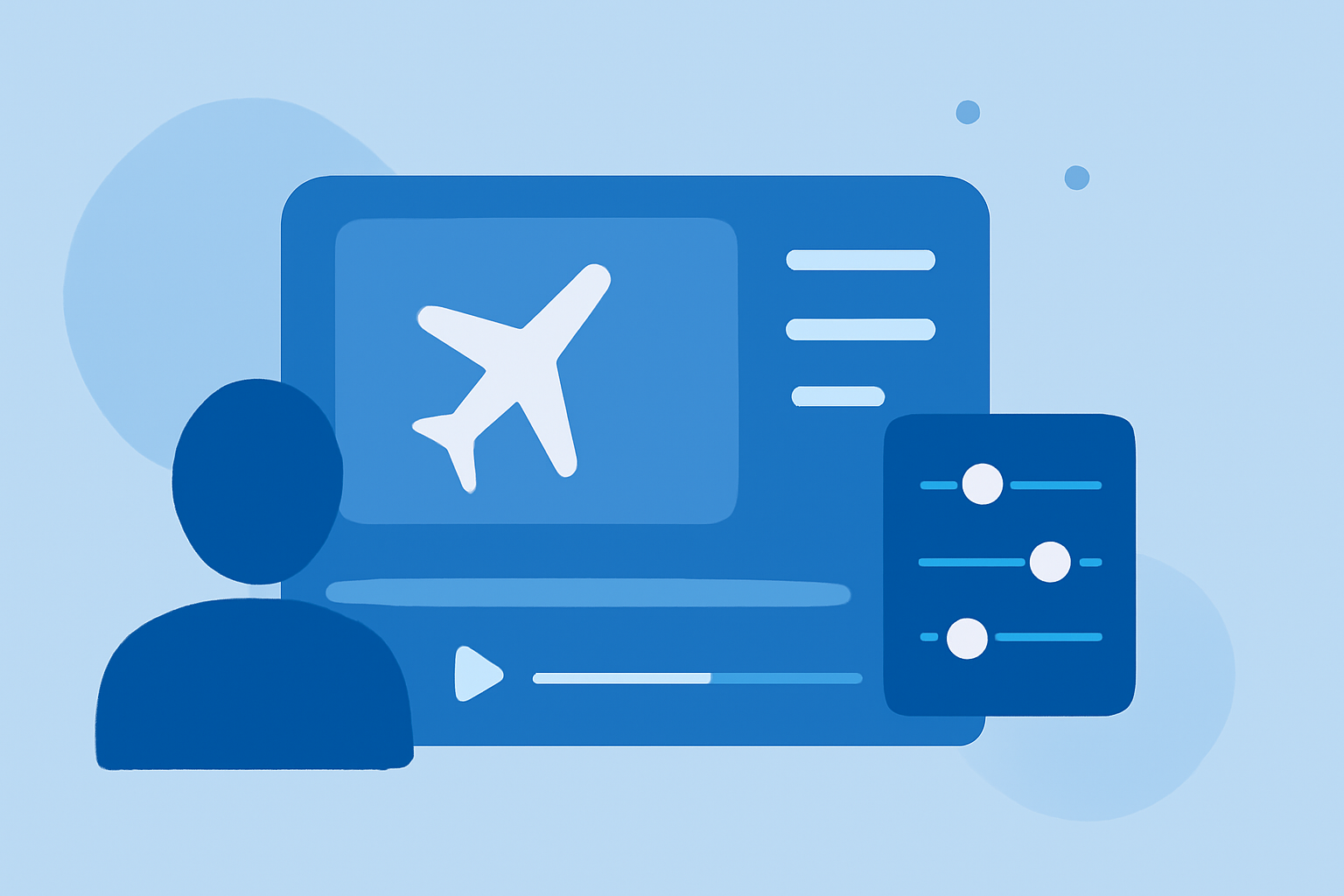 Mastering Aviation B-Roll Editing: Essential Tips and Techniques