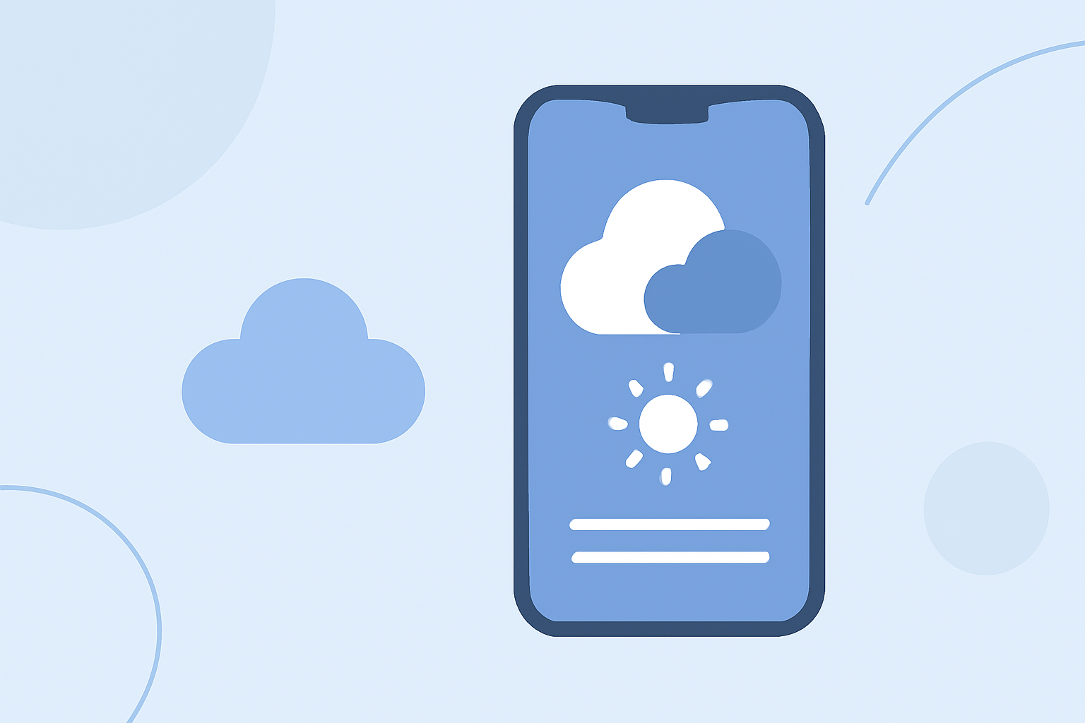 Quick Last-Minute Weather Checks Before Your Flight