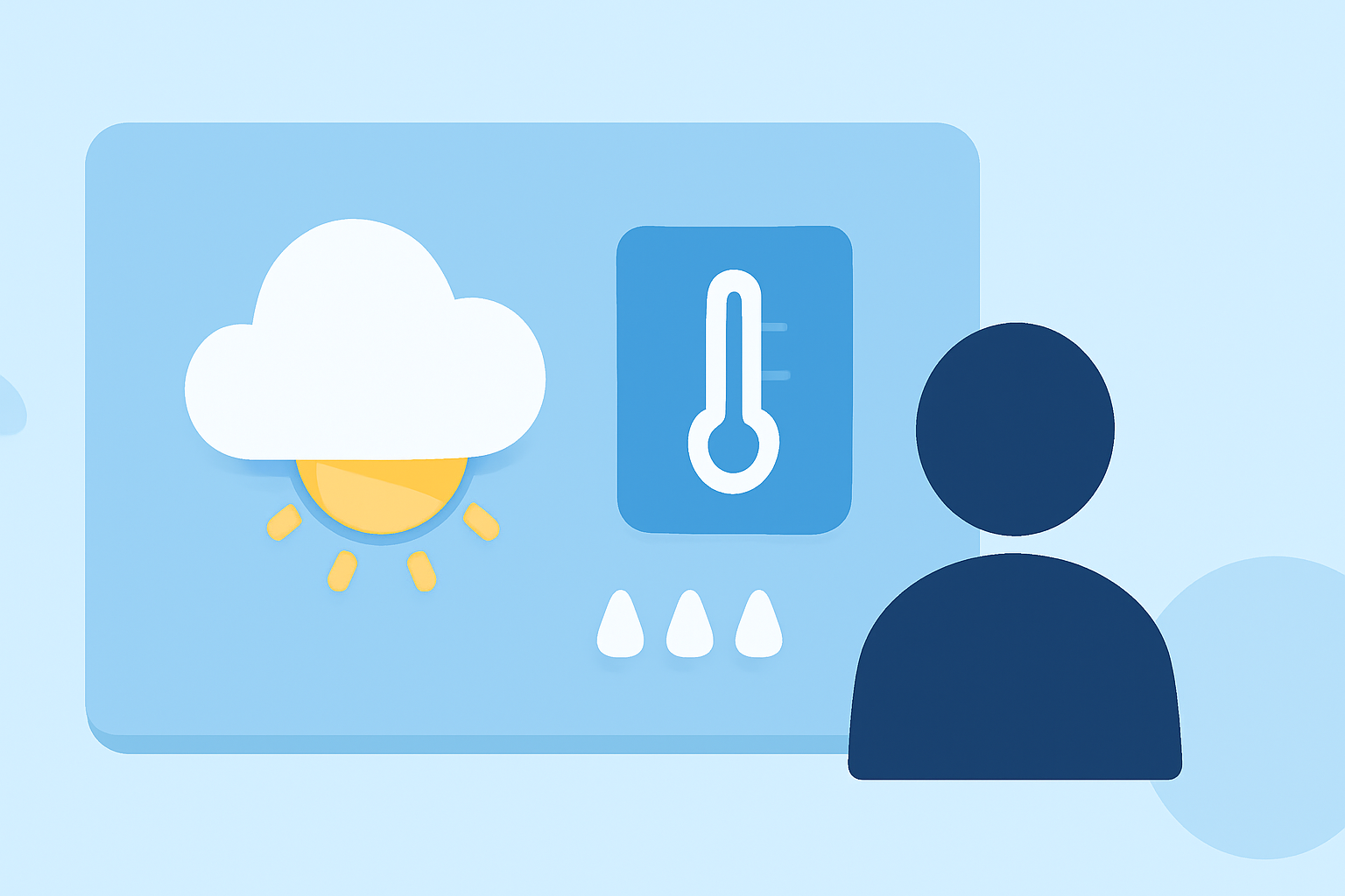 Weekly Weather Forecast Explained for Beginners