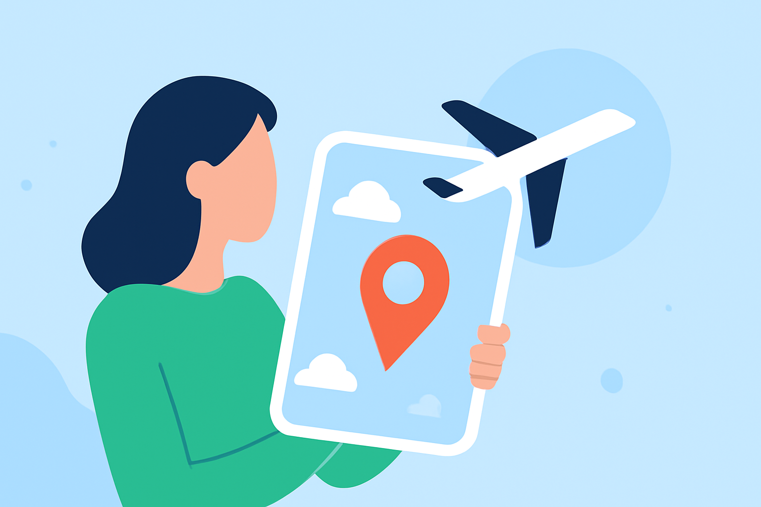 Essential Tips for Spring Travel: Navigating Weather and Flight Preparations