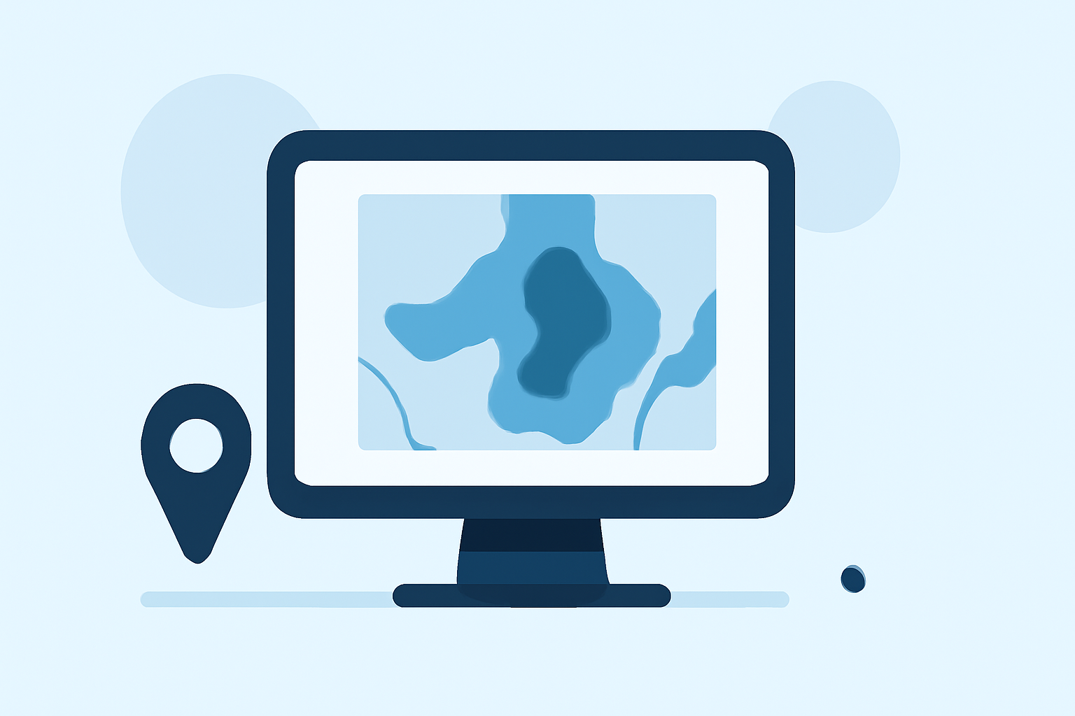 Understanding Water Accumulation Maps: A Comprehensive Guide