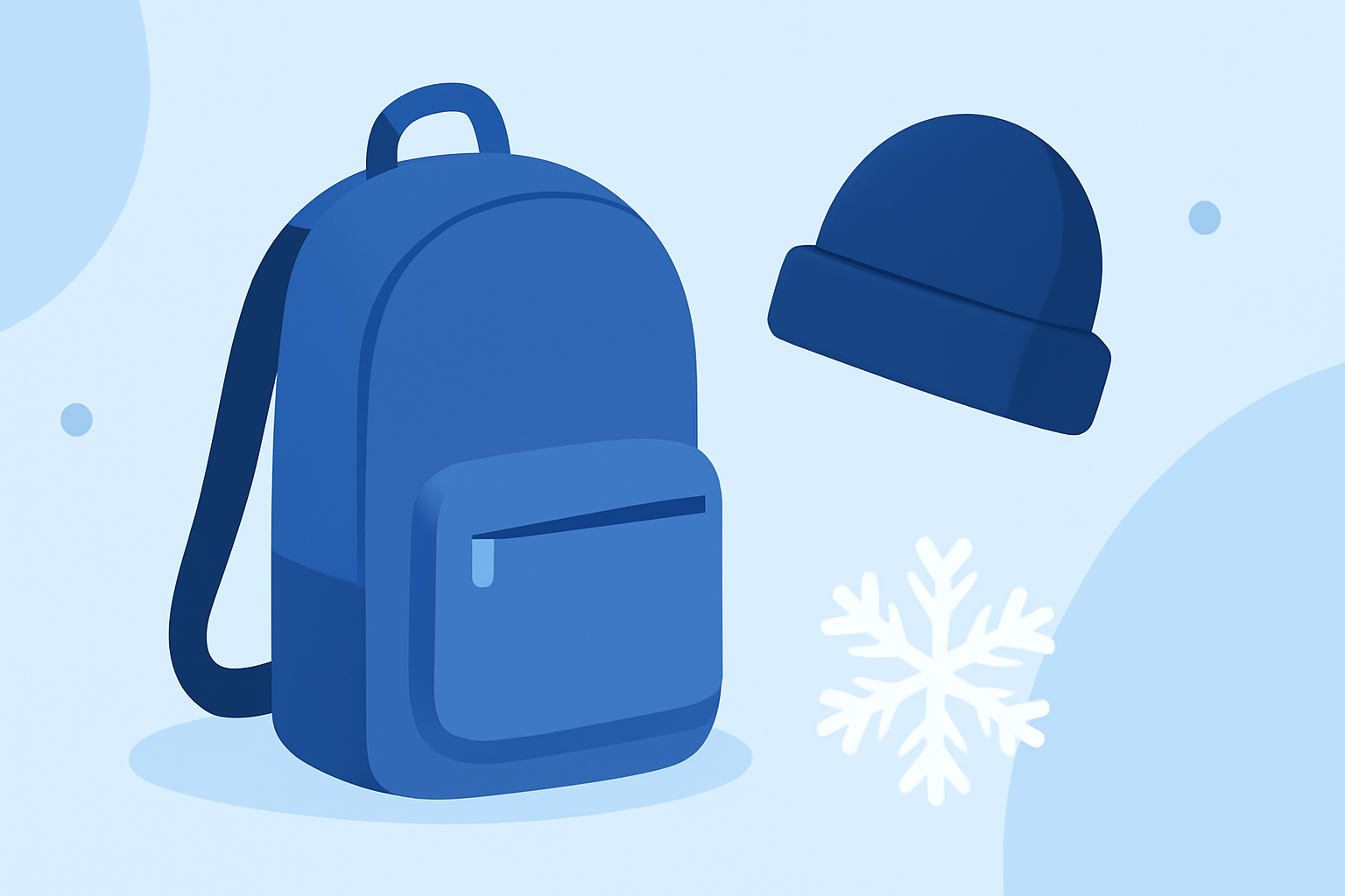 Essential Gear for Winter Storm Preparedness