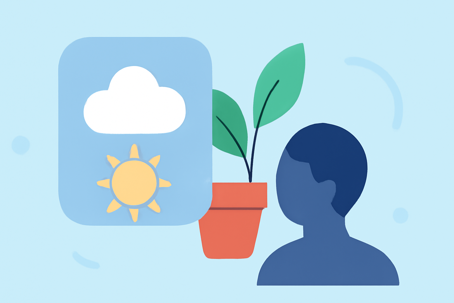 Next-Day Weather Planning Tricks for Gardeners