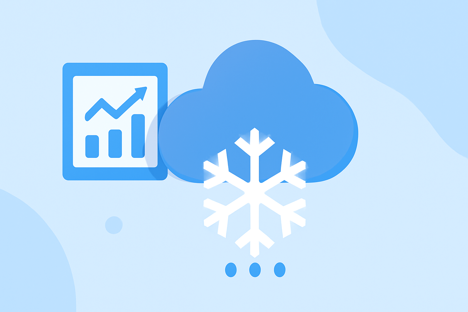 Snow Forecasts Explained from Scratch