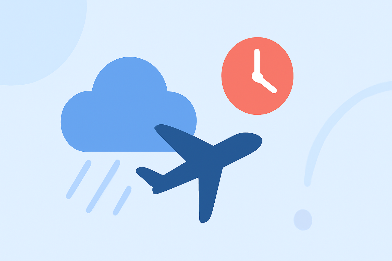 Essential Guide to Weather and Red-Eye Flights: What You Need to Know Before You Go