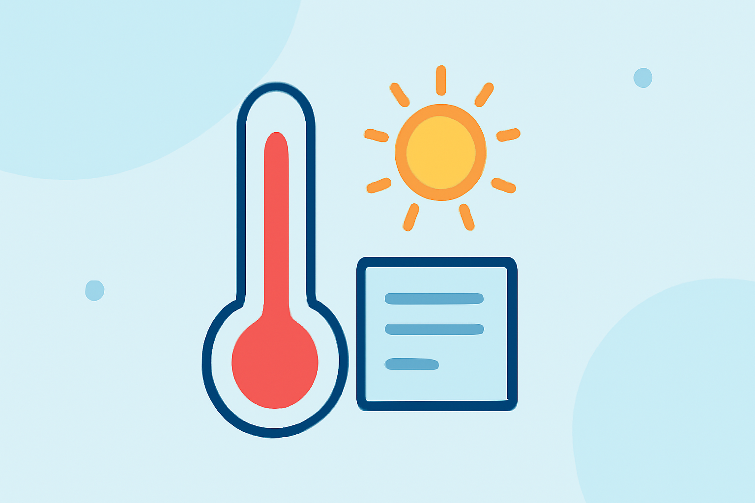 Understanding and Managing Heat Record Streaks: Essential Tips