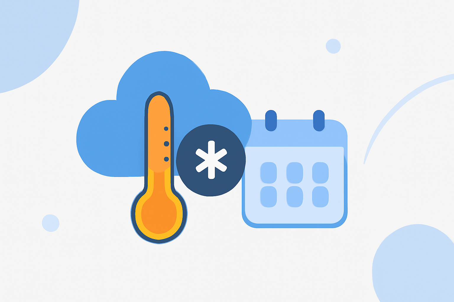 An Introduction to Weather Planning for Concert Trips