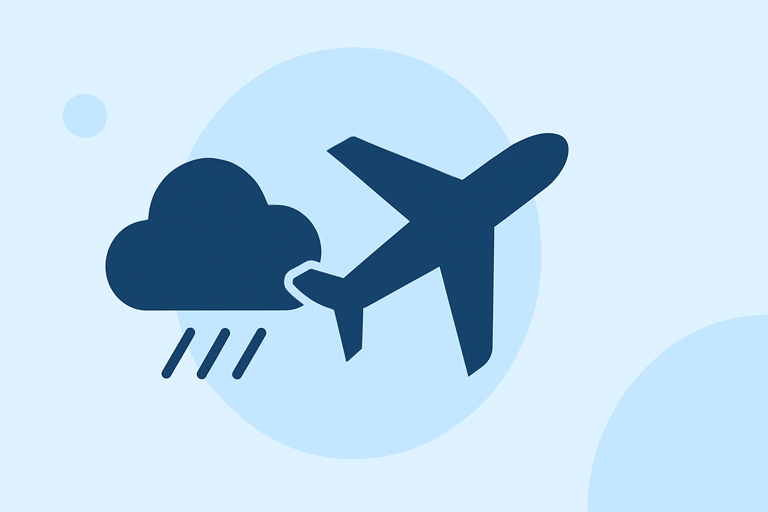 Understanding Early-Morning Flights and Weather Impacts in the U.S.