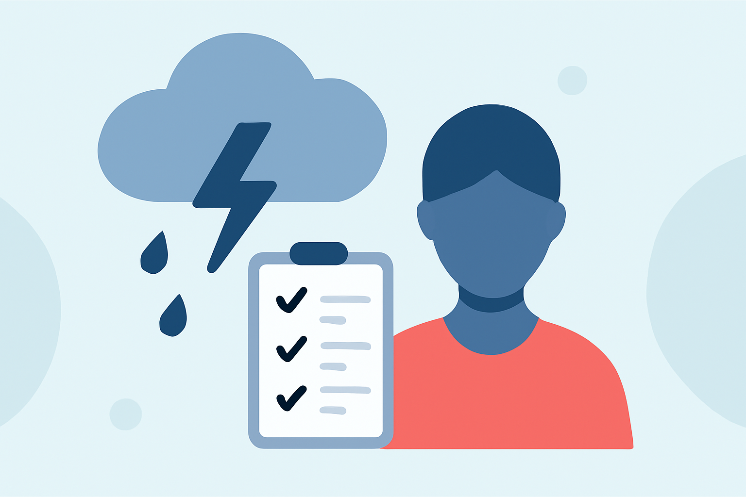 Severe Weather Emergency Plan Tutorial for Parents