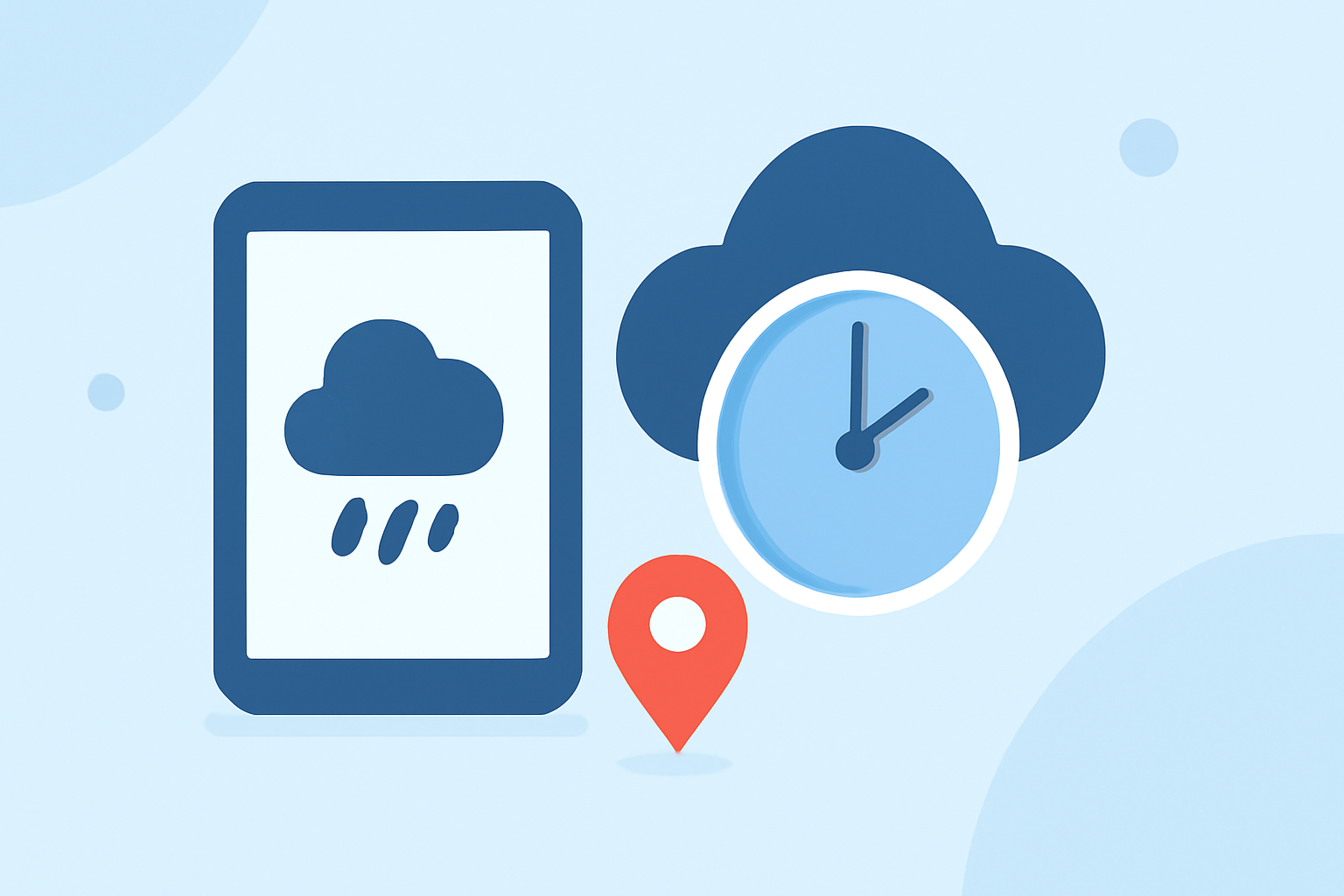 Real-Time Weather Tracking for Holiday Travel: A Comprehensive Guide