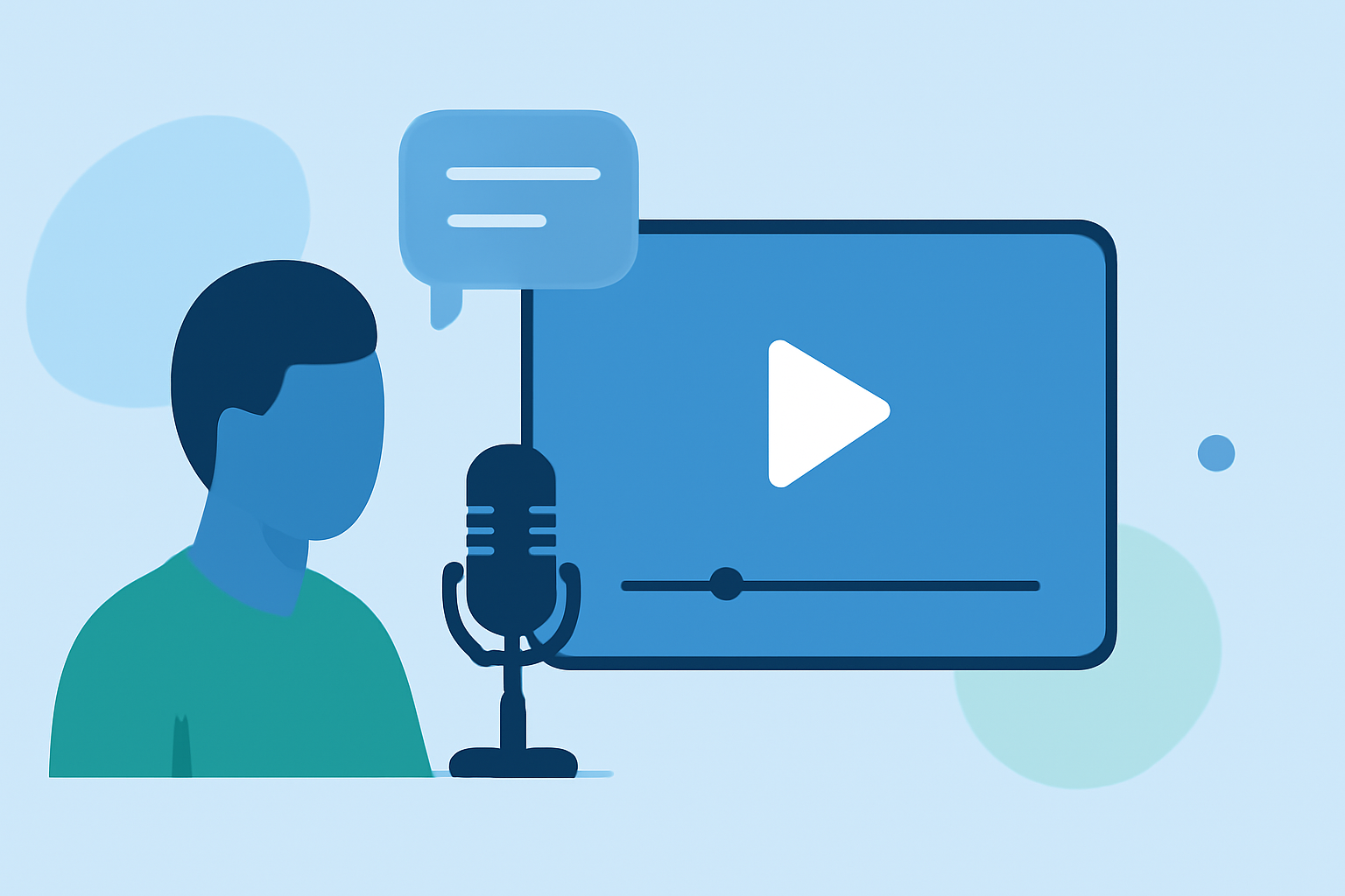 Creating Engaging Trip Recap Videos with Voiceovers