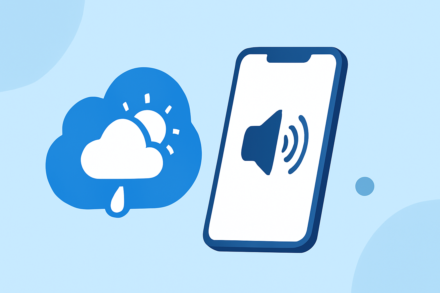 Getting Started with Weather Notification Vibration