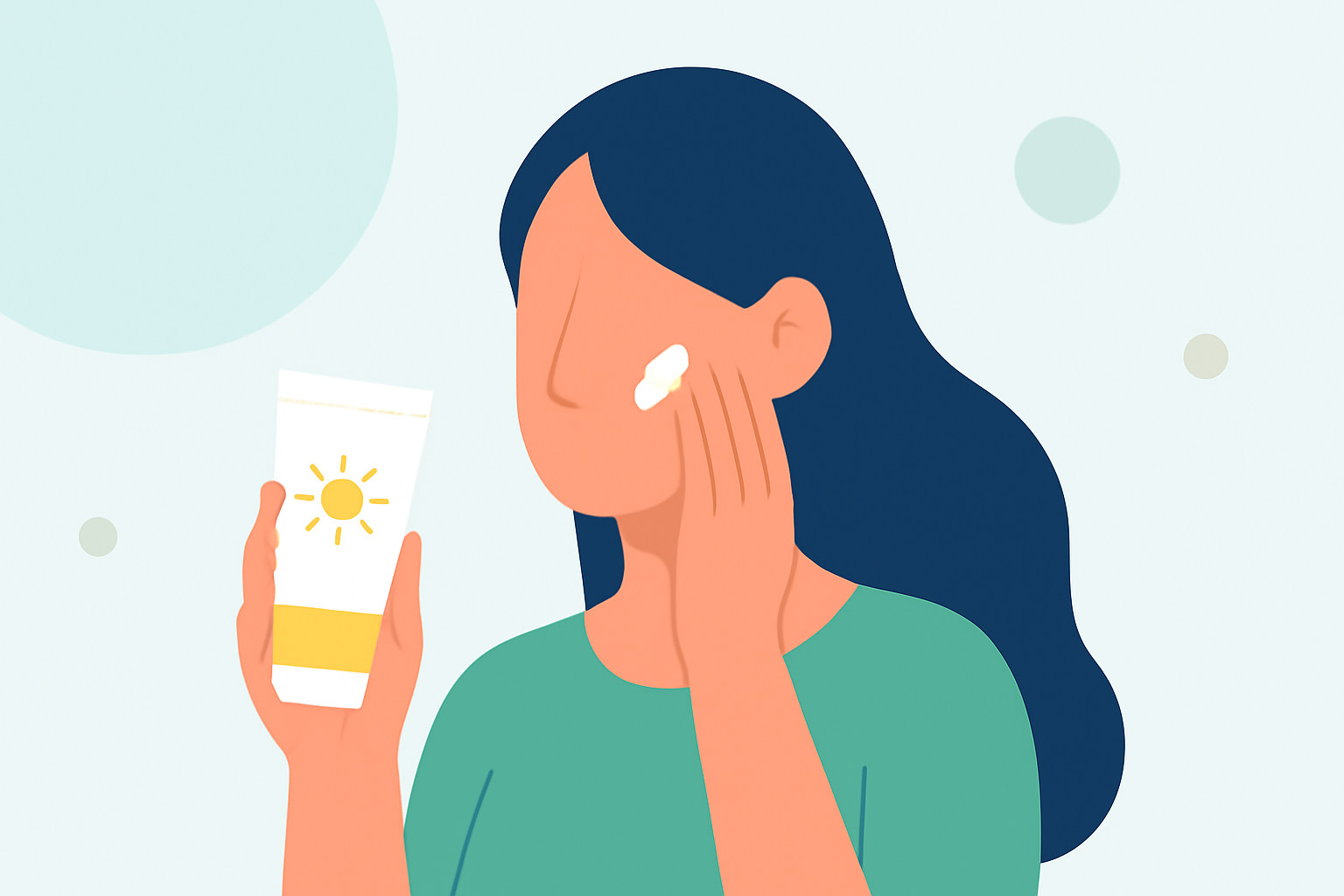 Protecting Your Skin During Pollen Season: Essential Sunscreen Tips