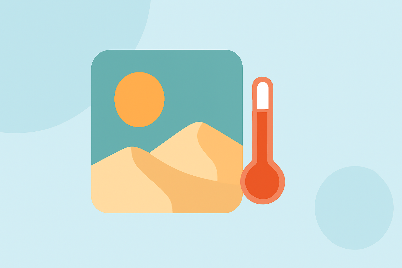 Understanding Desert Climate Trends: A Beginner's Guide