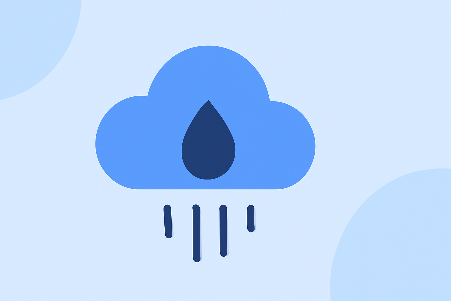 Understanding Rainfall Record Streaks in the U.S.