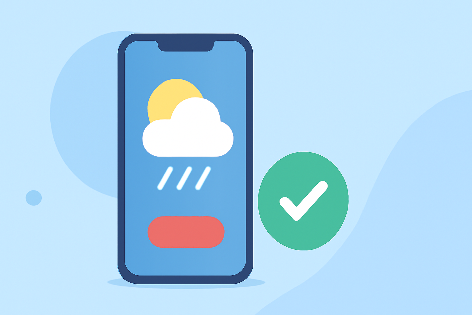 Weather App Subscription Basics Guide