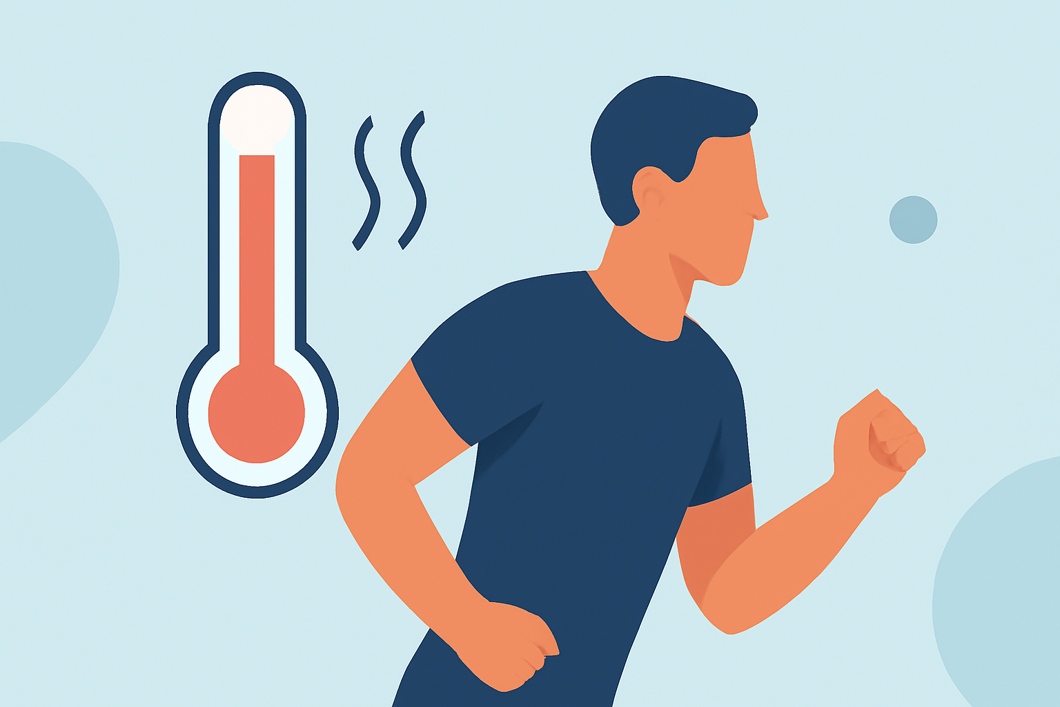 Understanding Heat Wave Records and Their Impact on Workouts