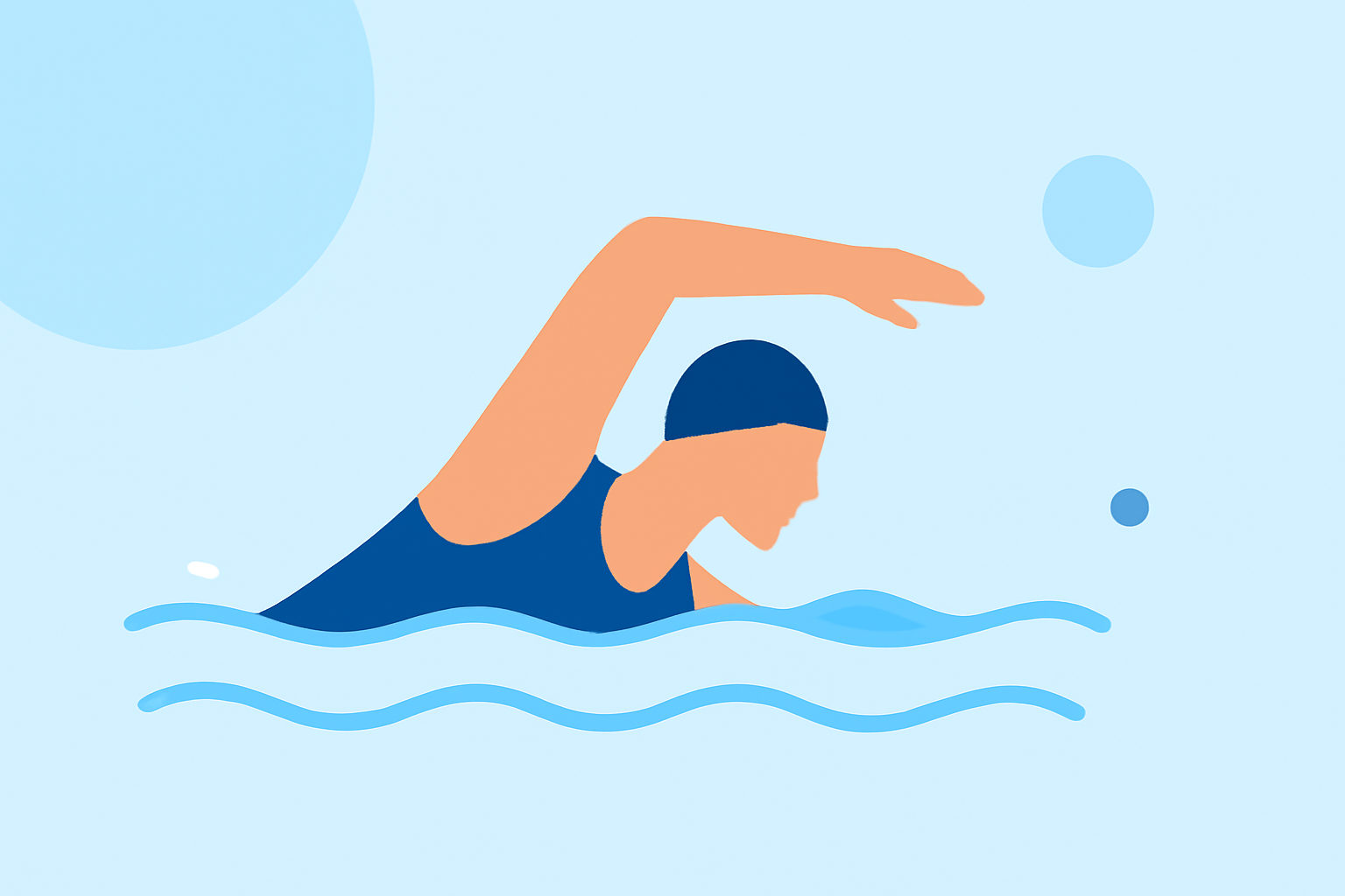 Your Ultimate Guide to Ideal Swimming Conditions