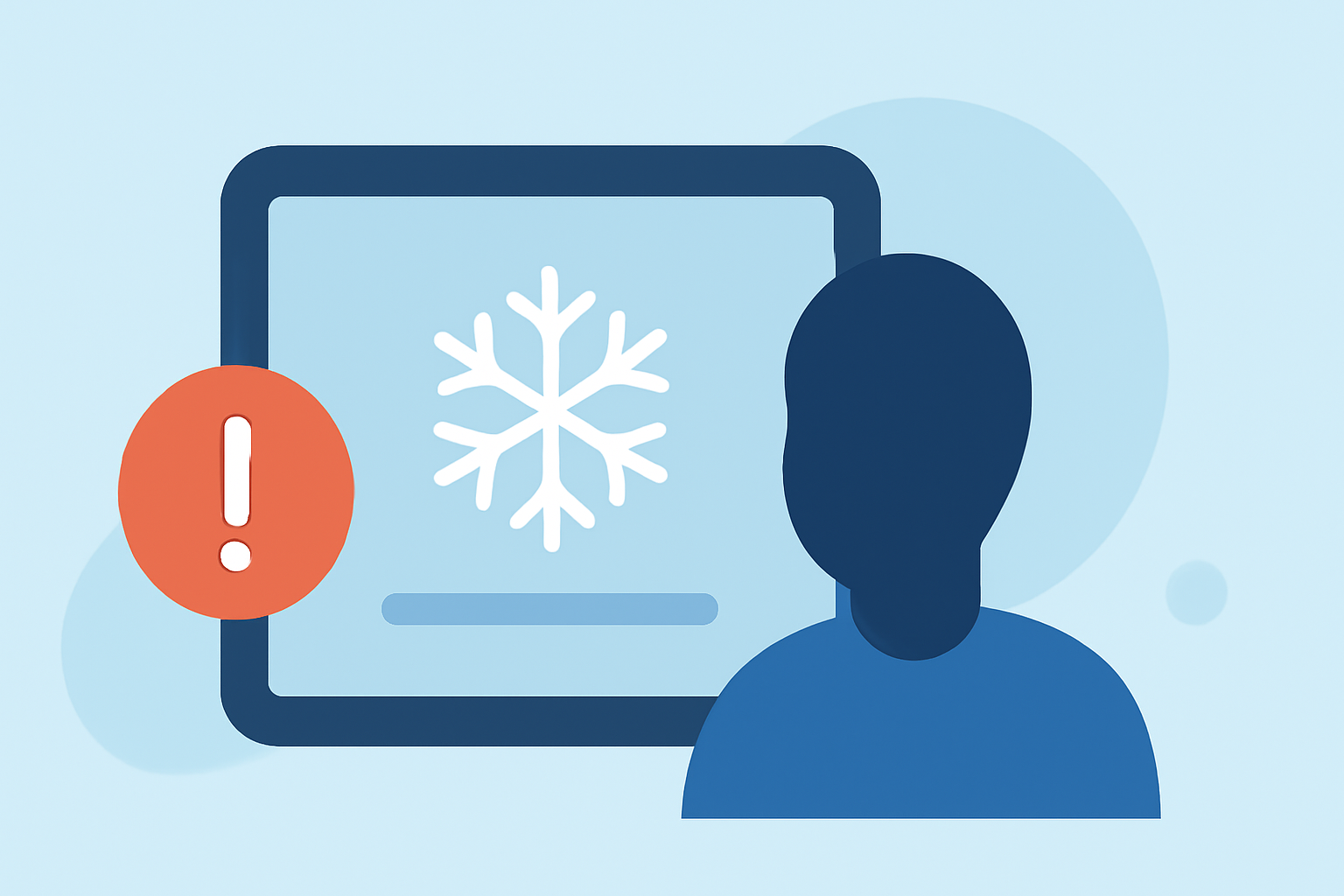 Snowfall Record Streaks: Mistakes to Avoid on a Tablet
