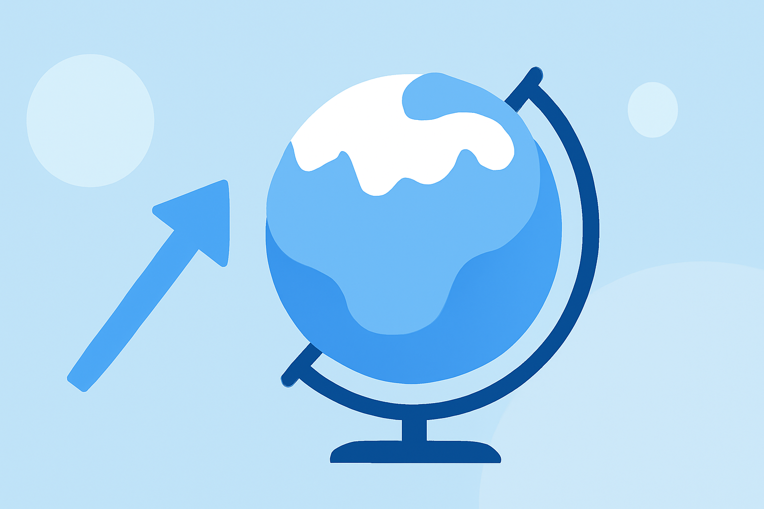Understanding Arctic Climate Trends: A Step-by-Step Guide