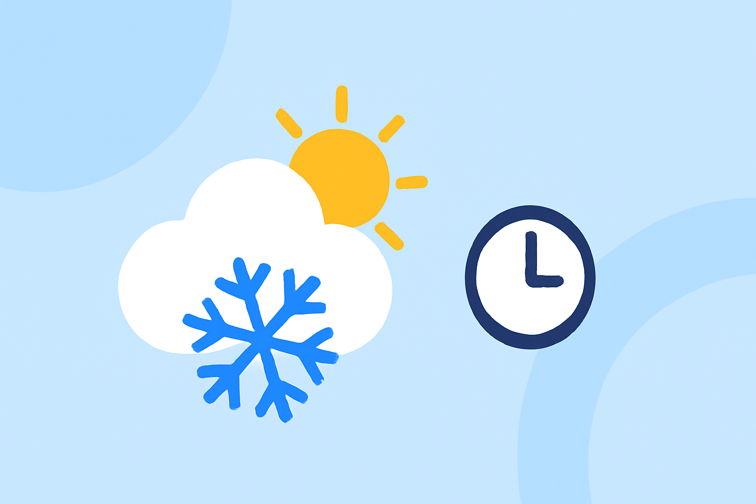 Quick Weather Insights for Ski Trips in Under 5 Minutes