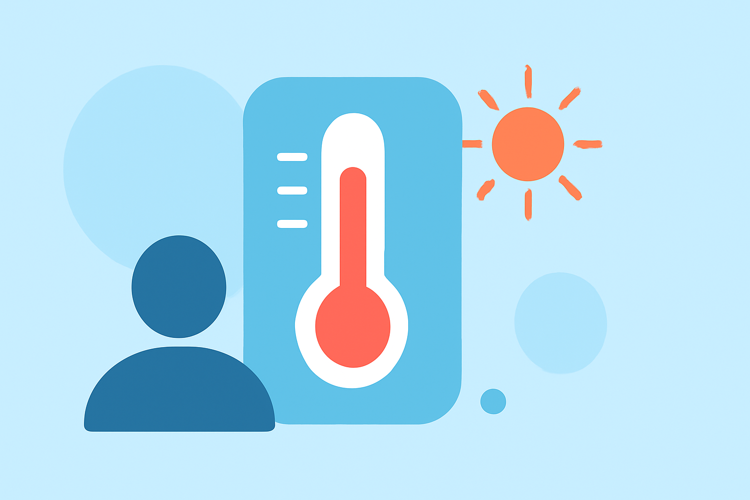 Understanding Feels-Like Temperature in 2026