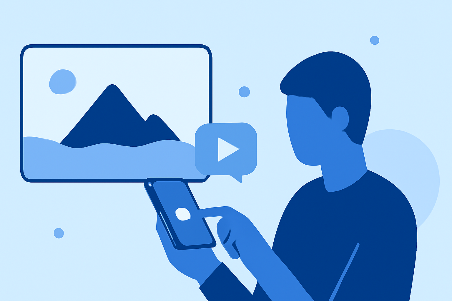 Mastering Jump Cuts in Travel Vlogs Using Your Phone