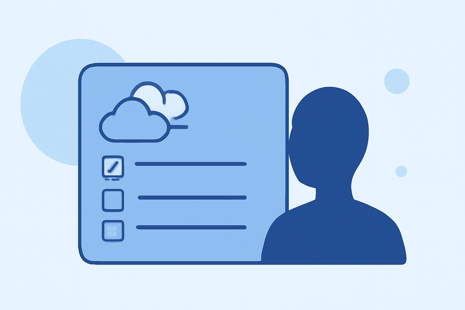 Creating Easy Weather-Aware To-Do Lists Using Clime